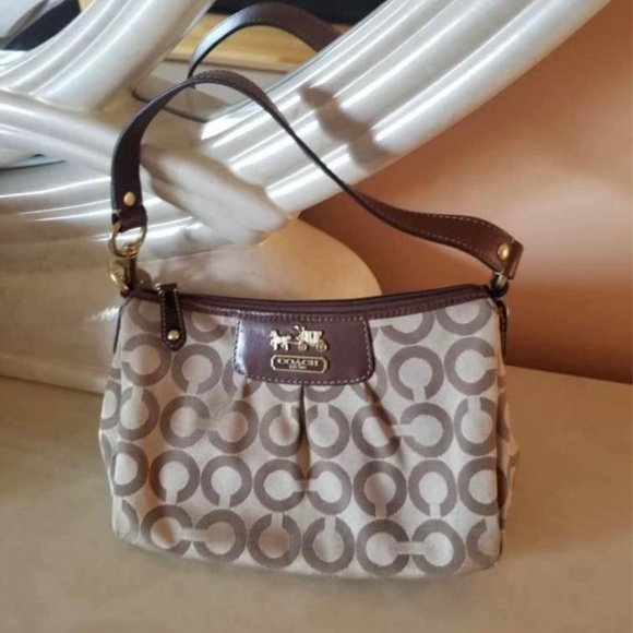 Coach bag - Picture 1 of 3